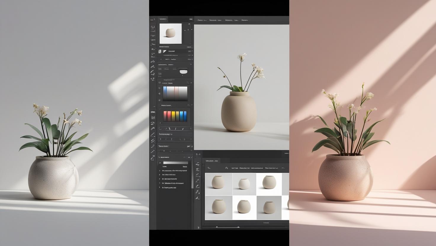 Ecommerce Product Images Metadata